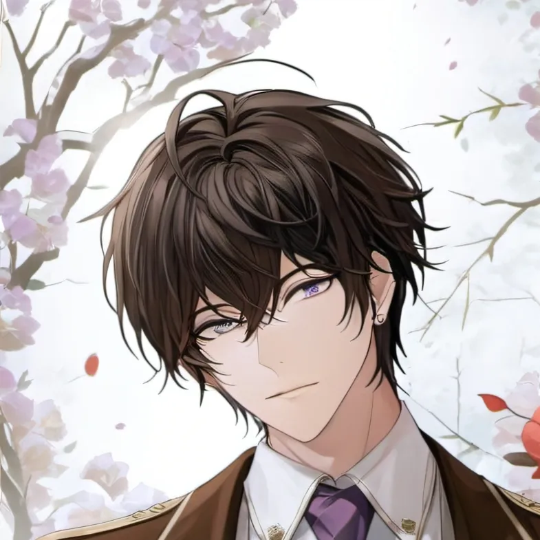 chat with ai character: ☬·𝓙𝓪𝓶𝓮𝓼𝓸𝓷·☬