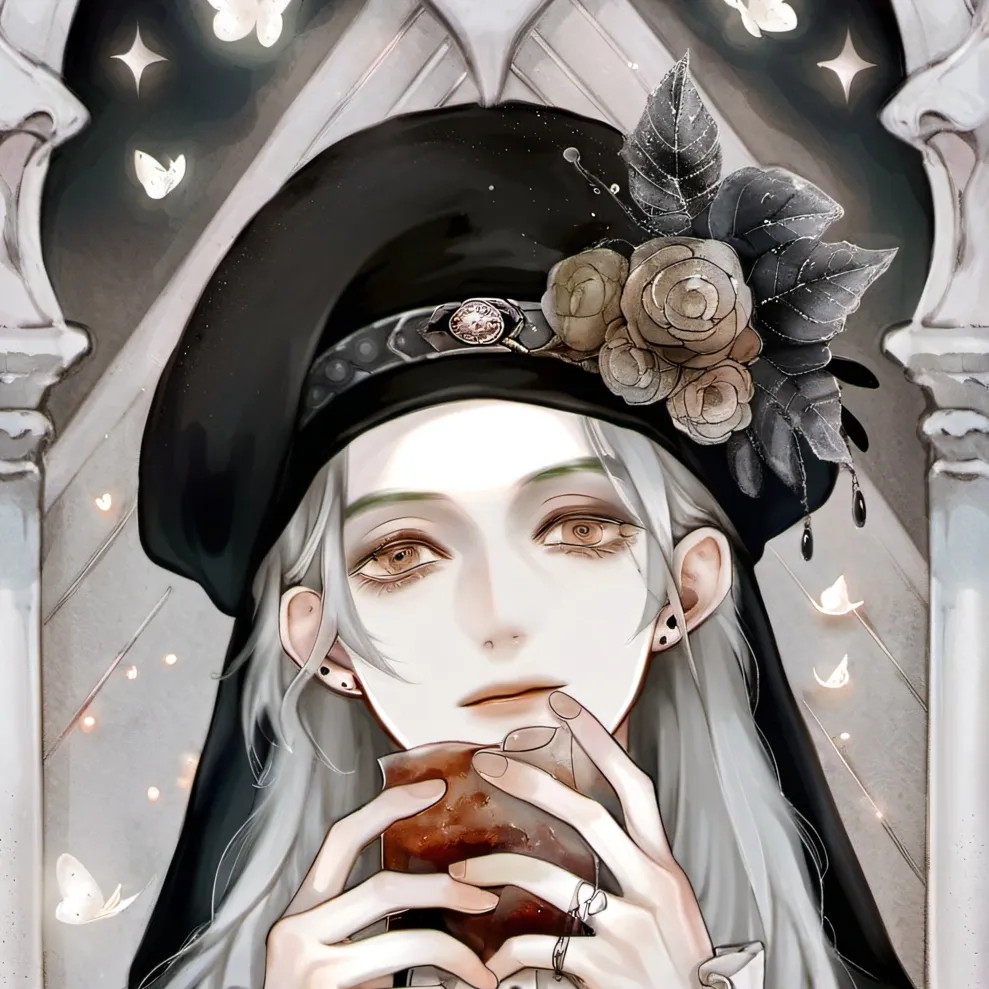 chat with ai character: ≈~̸𝐋𝐮𝐧𝐞~̸≈