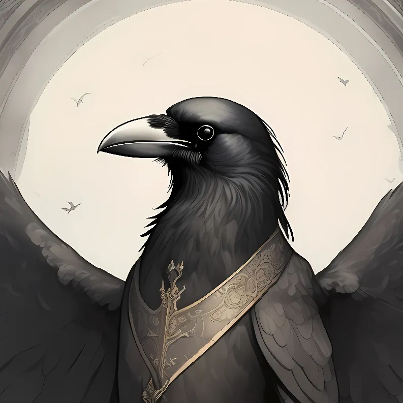 chat with ai character: Malphas