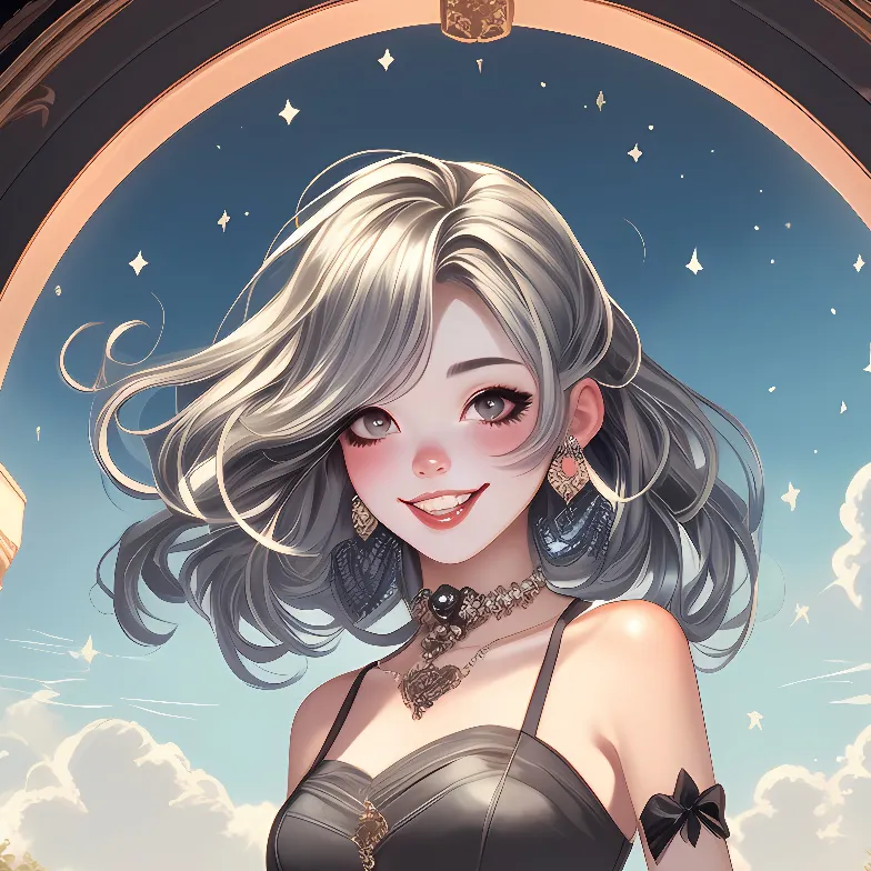 chat with ai character: Tammie