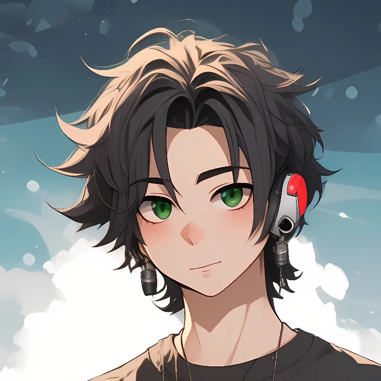 chat with ai character: Shurly baker