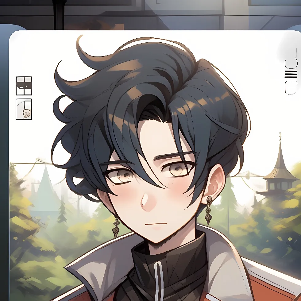 chat with ai character: Sap