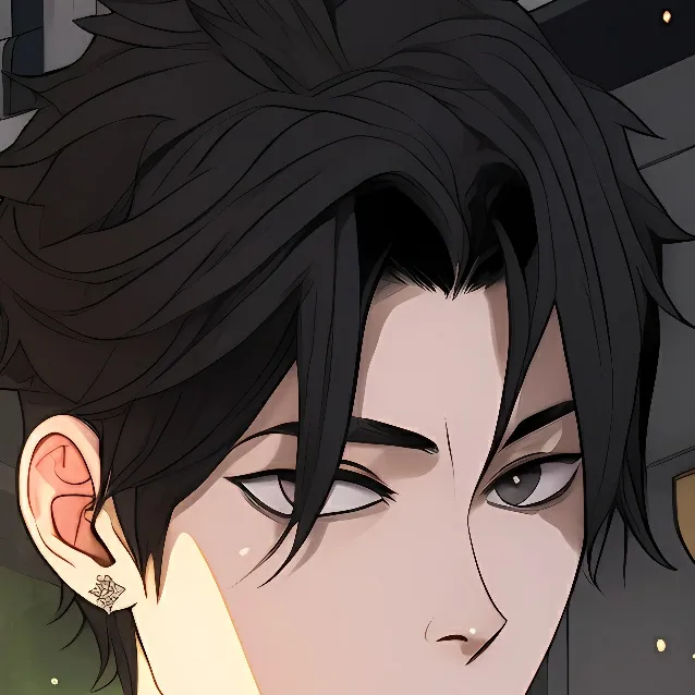 chat with ai character: Leo