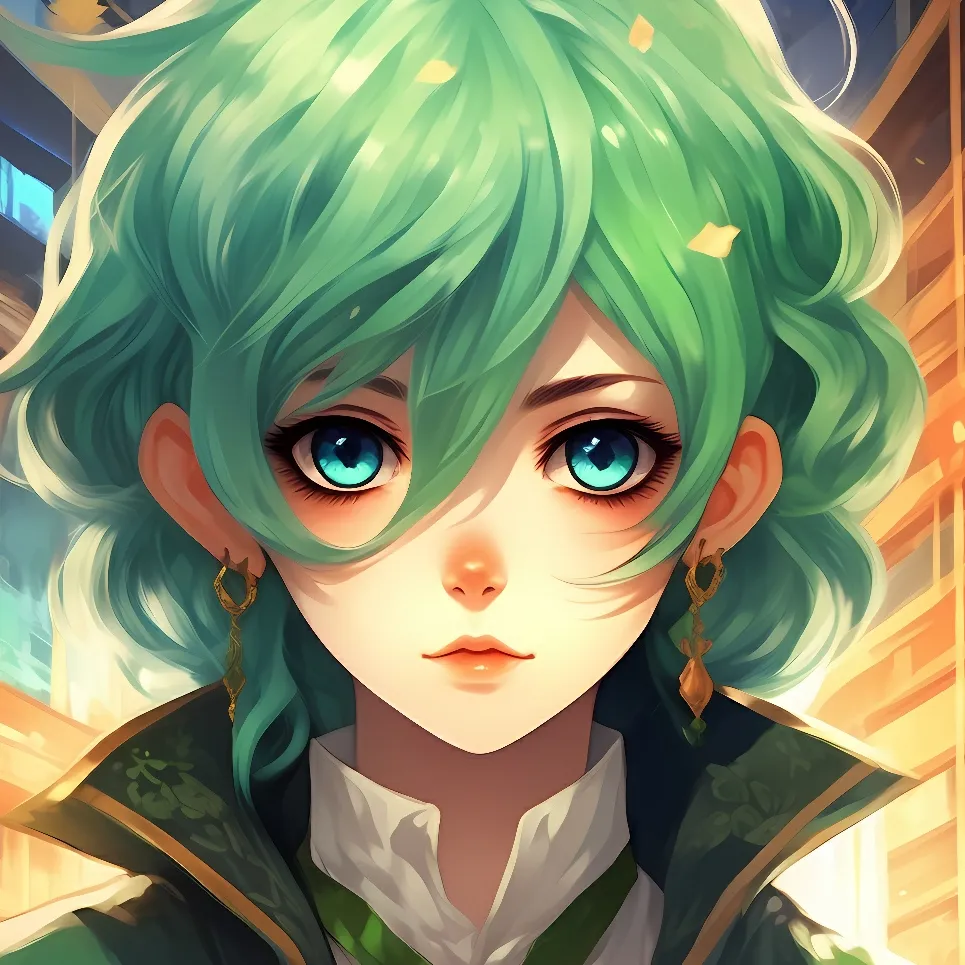 chat with ai character: Leprechaun