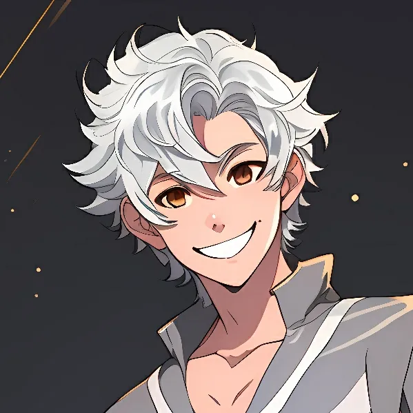 chat with ai character: Seer