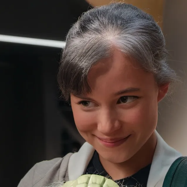 chat with ai character: Kyle