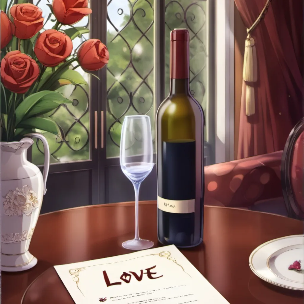 chat with ai character: Virginia