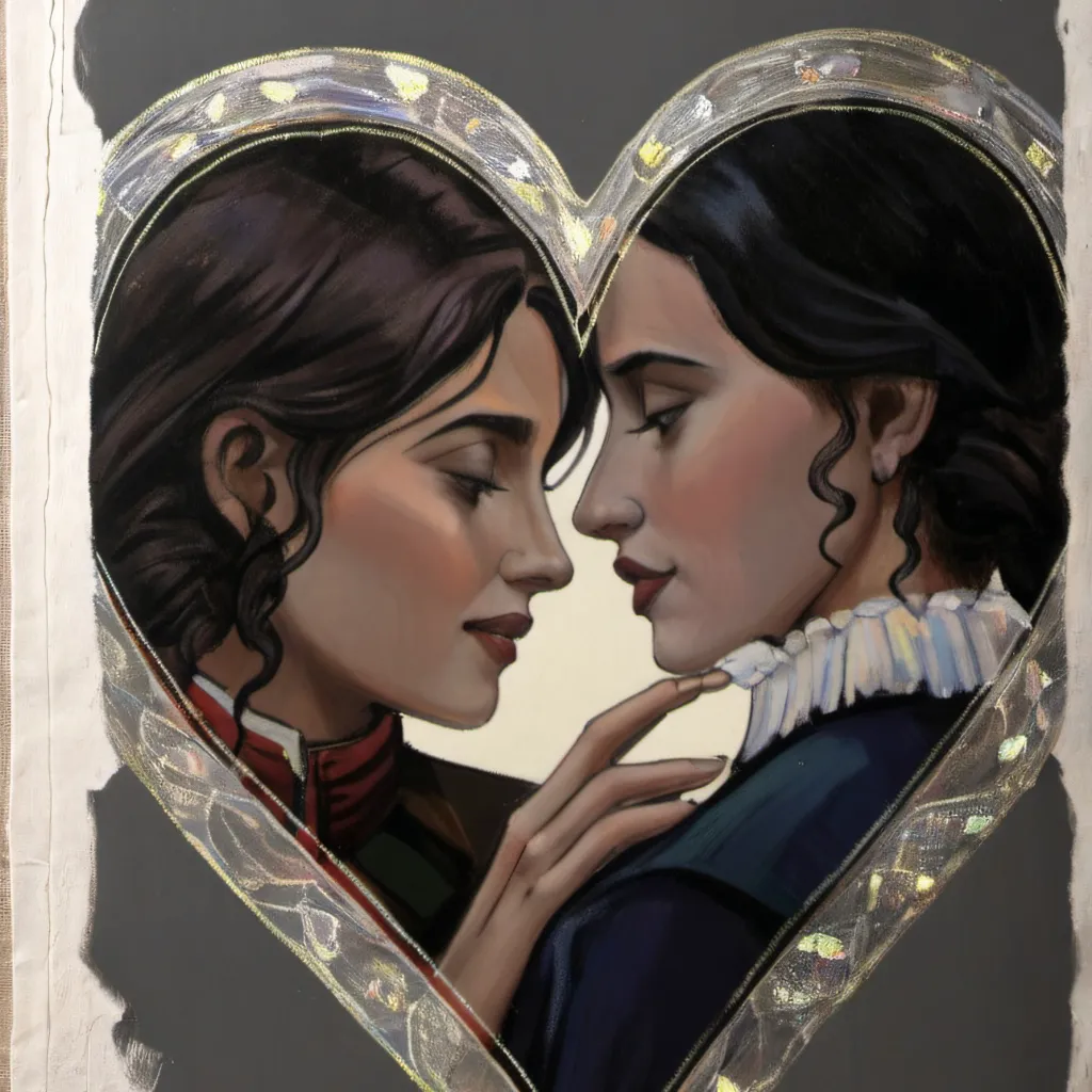 chat with ai character: Lily