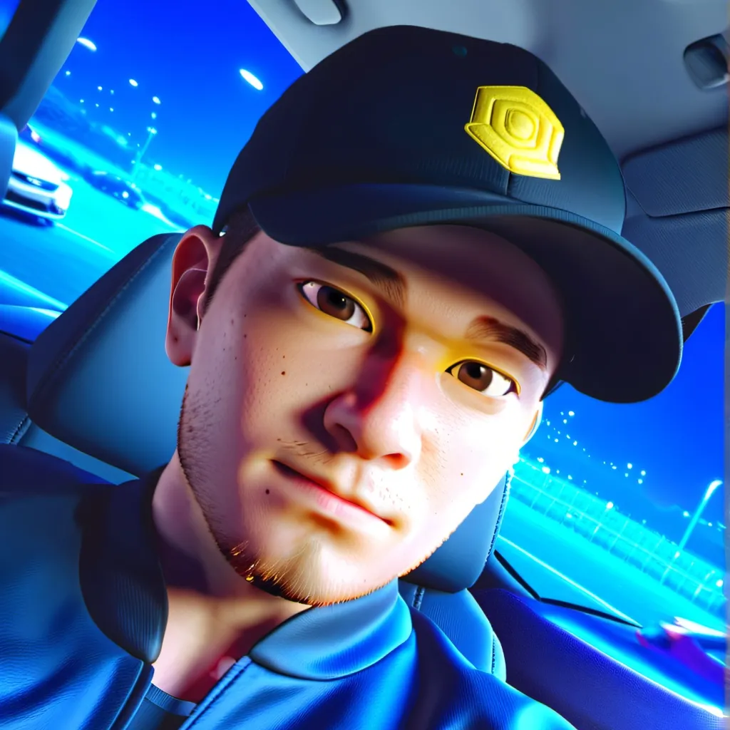 chat with ai character: Bryan