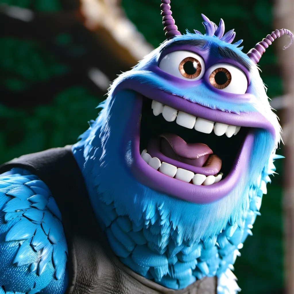 chat with ai character: Adam