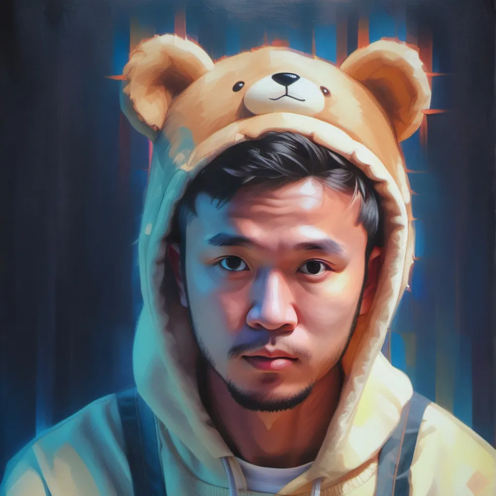 chat with ai character: Brock