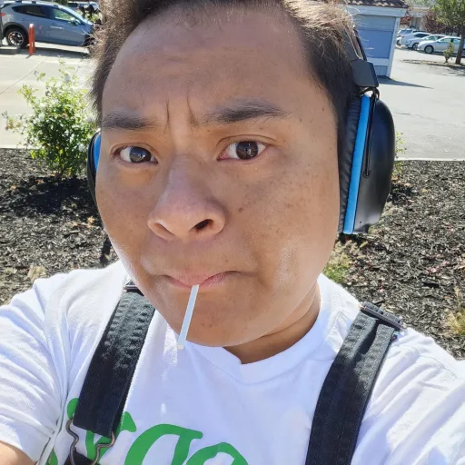 creator The Secret's avatar