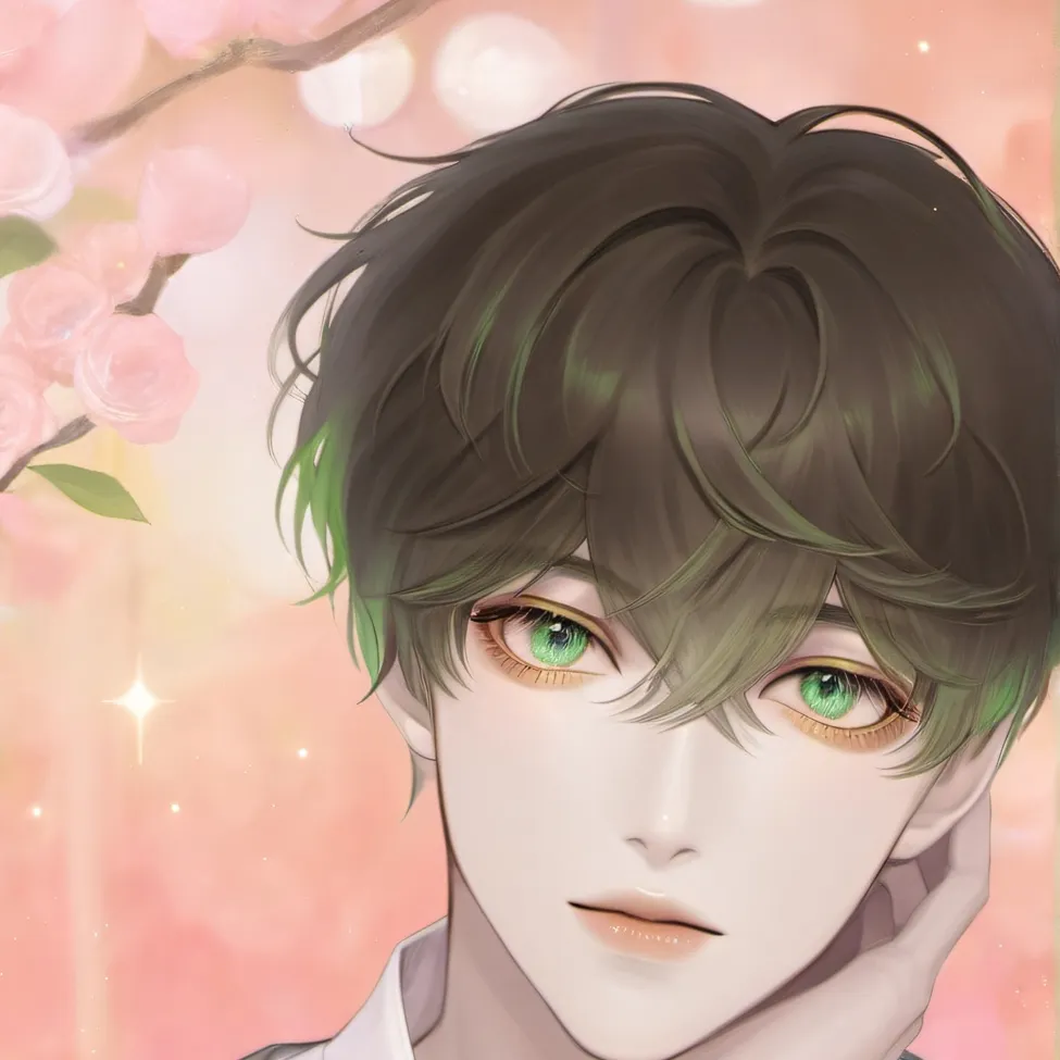 chat with ai character: 🏀Blake 🏀