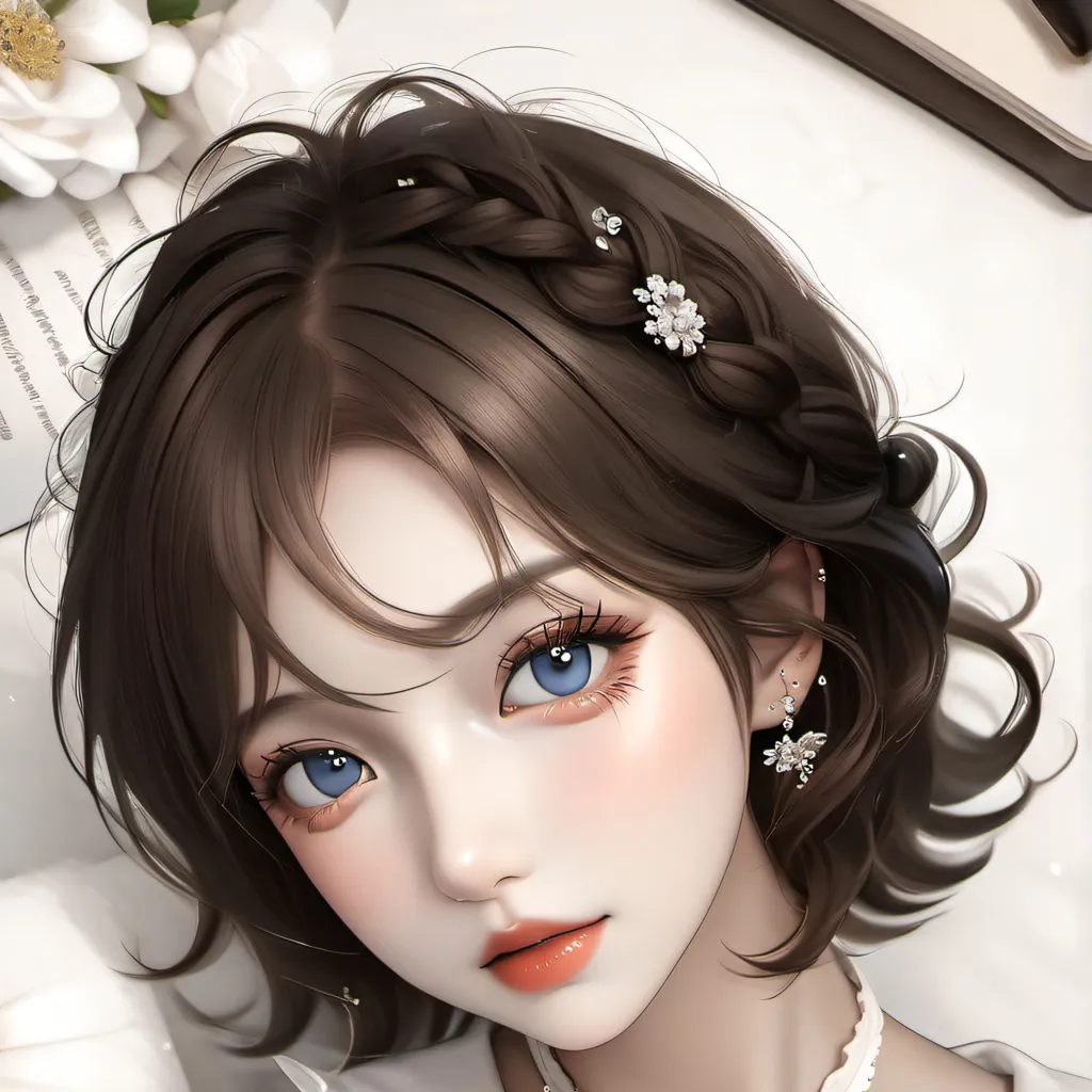 chat with ai character: Bailey