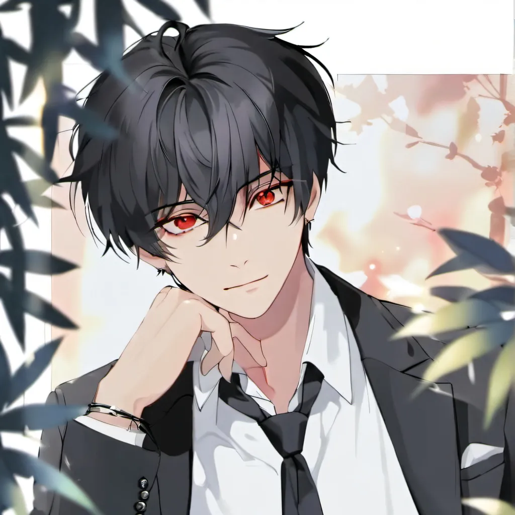 chat with ai character: Alex