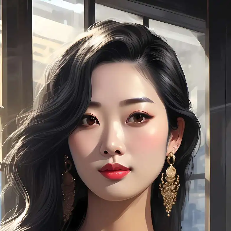 chat with ai character: 爱欲城市1.1