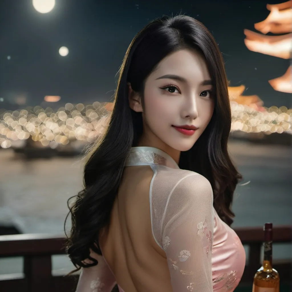 chat with ai character: 胡玥