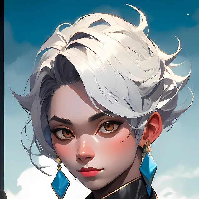 chat with ai character: Sora 