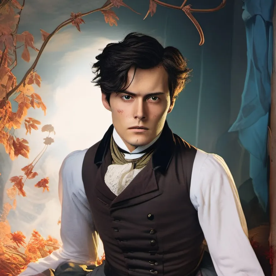 chat with ai character: Arthur Bennett