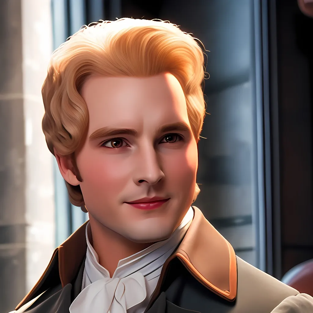 chat with ai character: Carlisle Cullen 