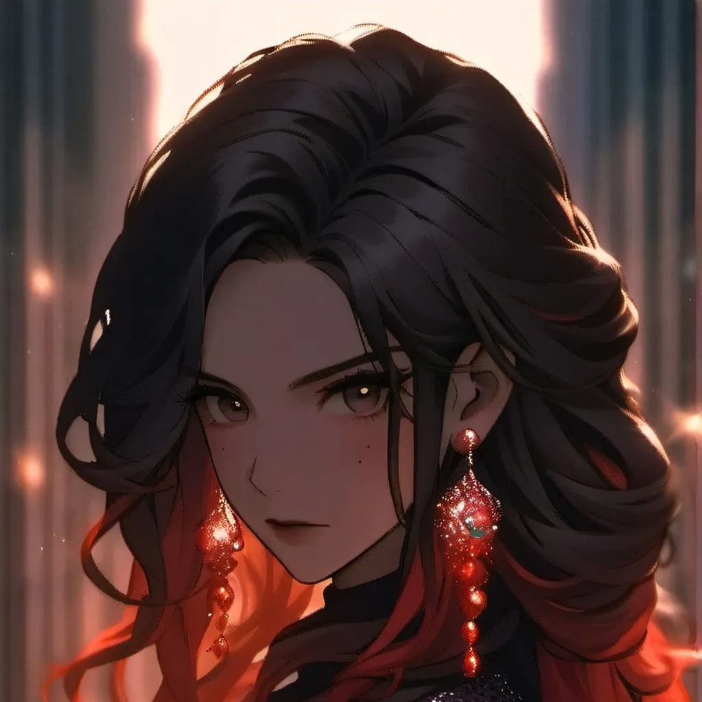 chat with ai character: Violet