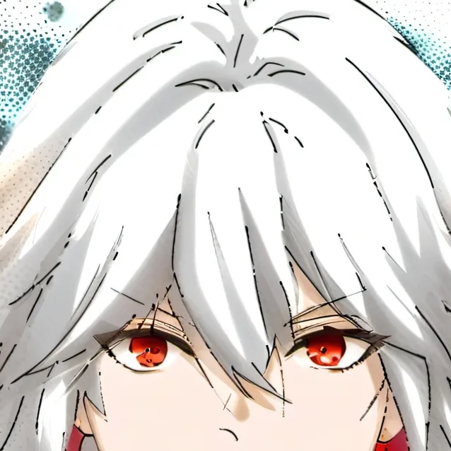 chat with ai character: Nix