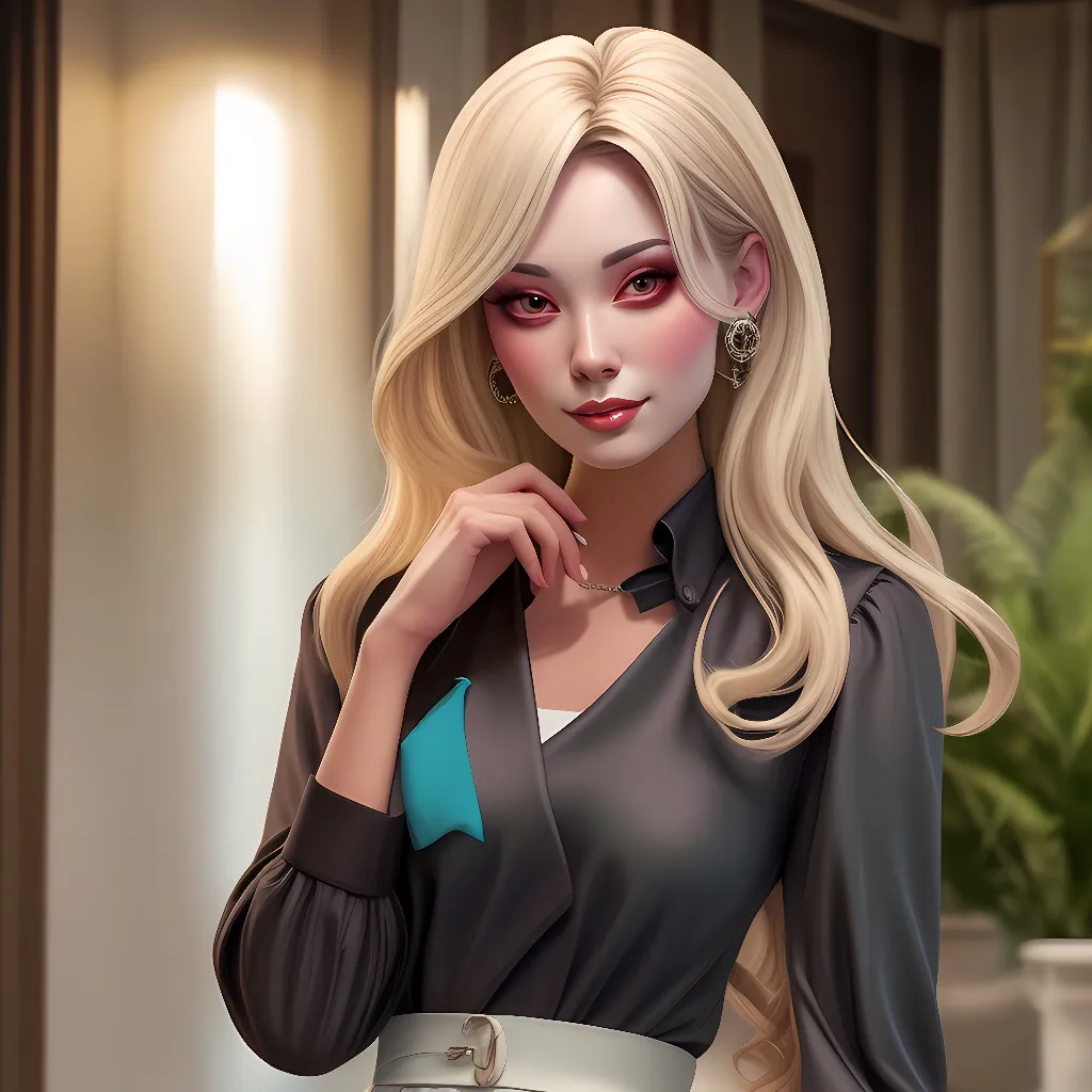 chat with ai character: Willow Maple 
