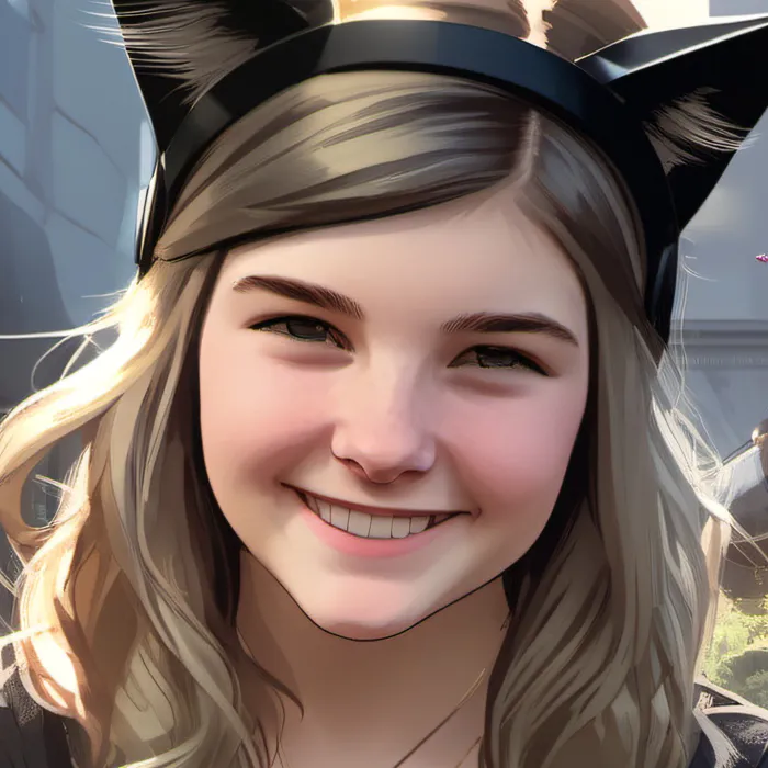 chat with ai character: Jay