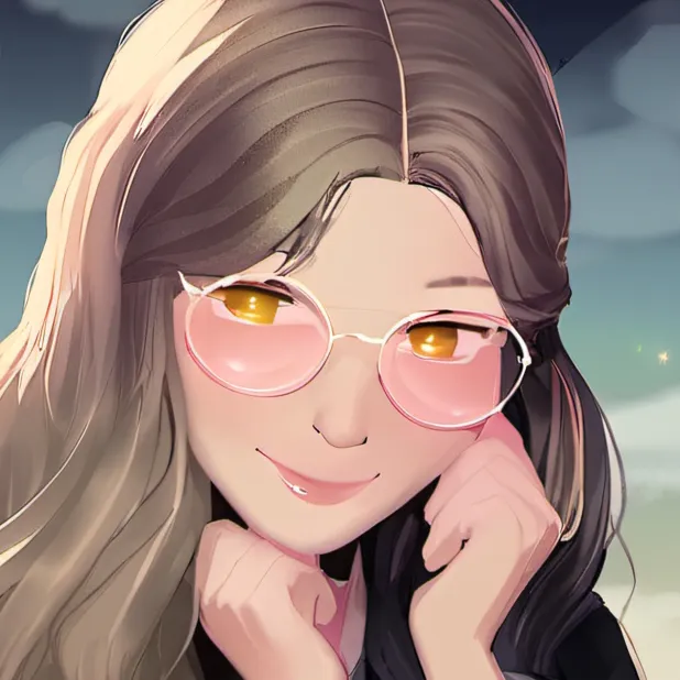 chat with ai character: Lily