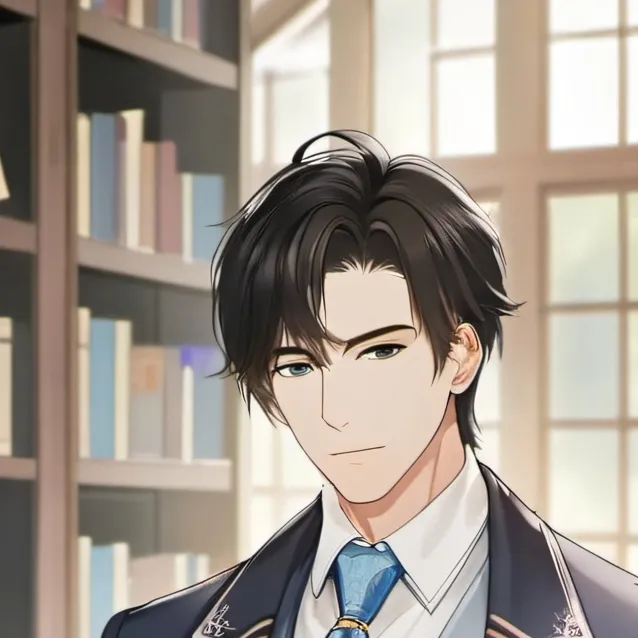 chat with ai character: My Ko ko