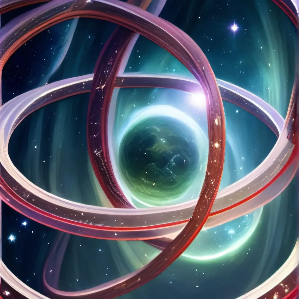 chat with ai character: 无限星环：星弥之理