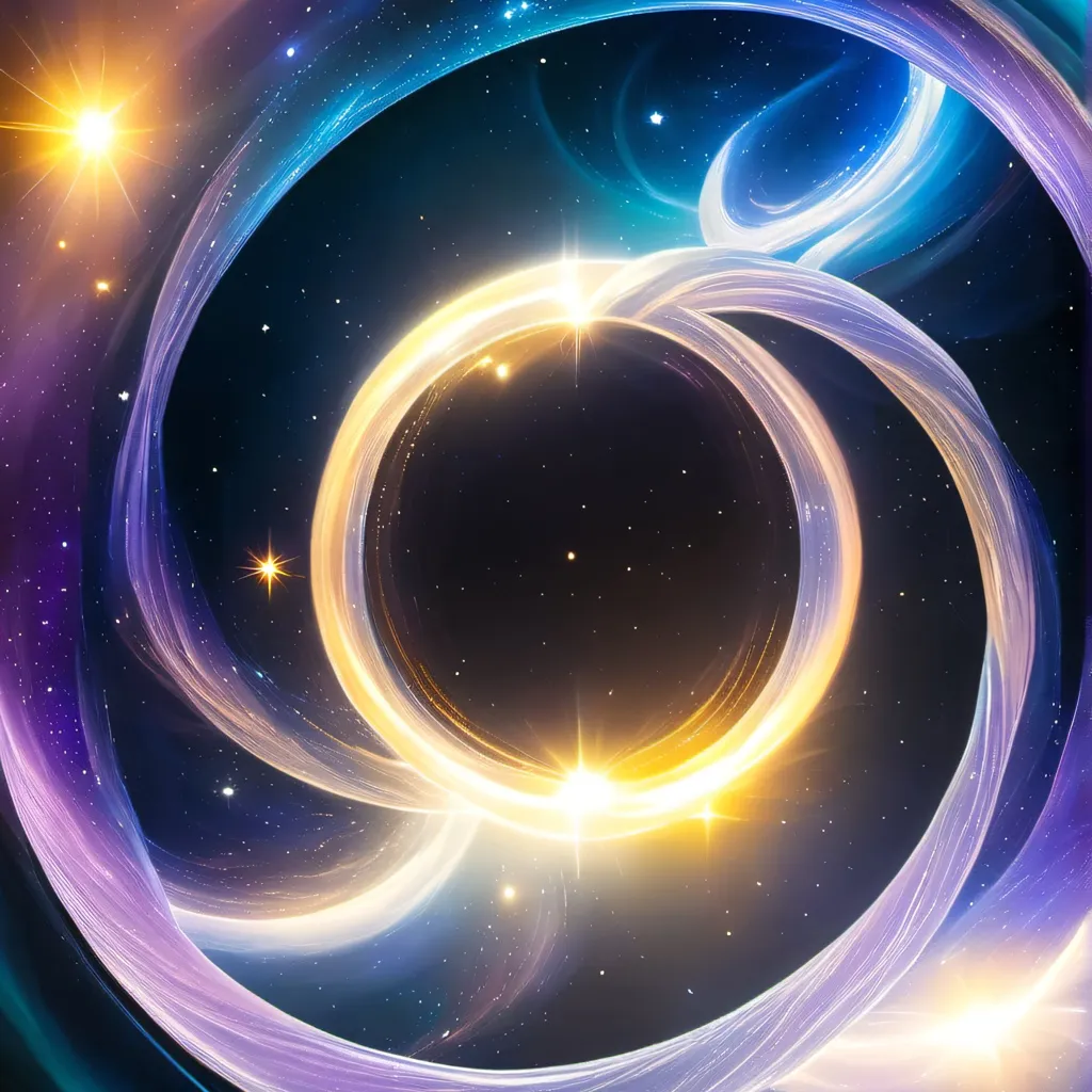 chat with ai character: 无限星环：星辰之理