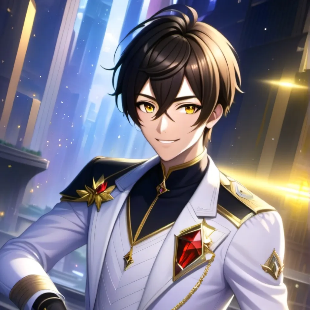 chat with ai character: 星球监察使：林昊曦