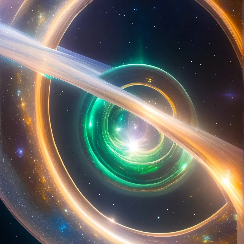 chat with ai character: 无限星环：星忆之理