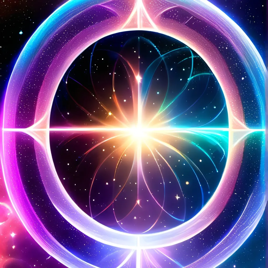 chat with ai character: 无限星环：星启之理