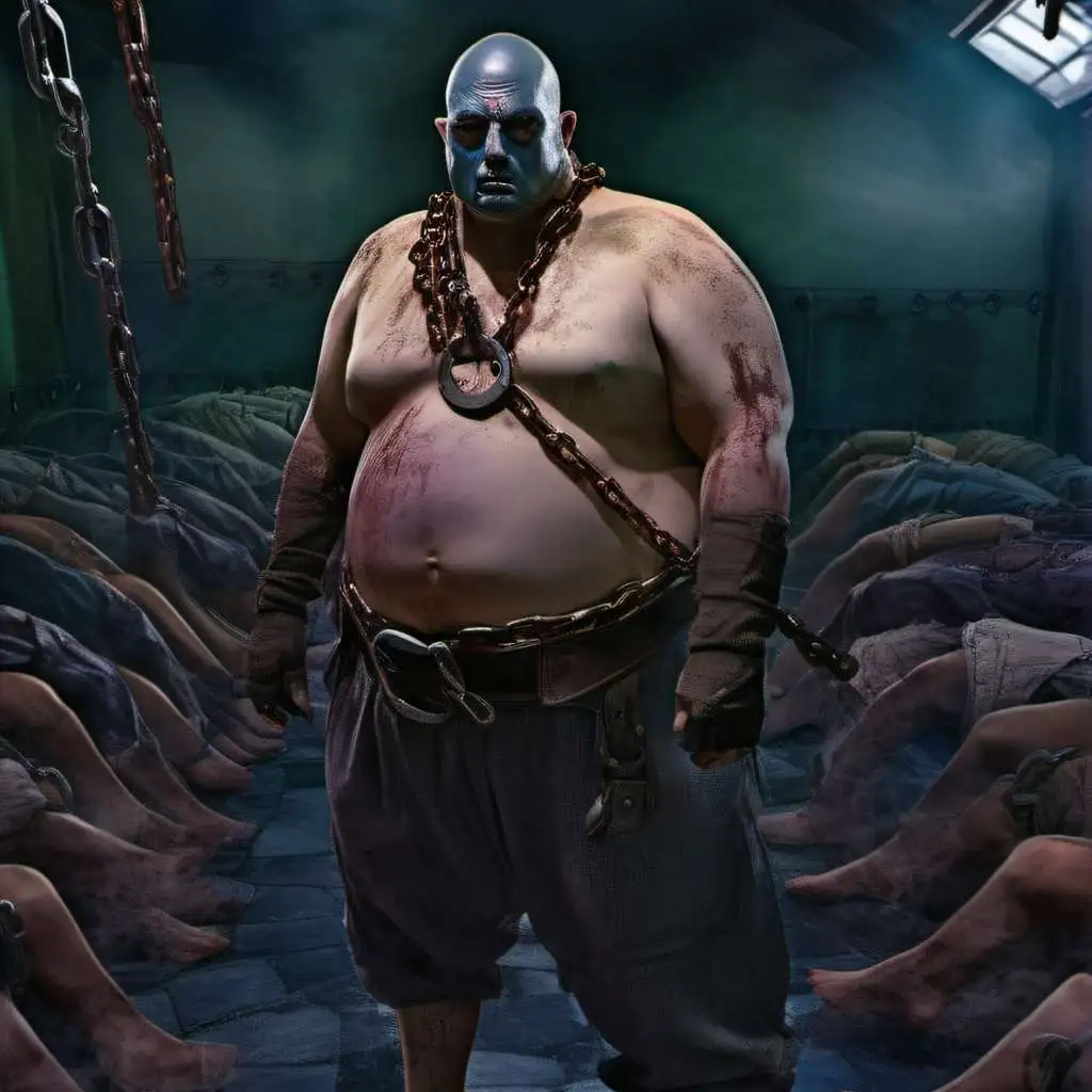 chat with ai character: 卡乌里斯