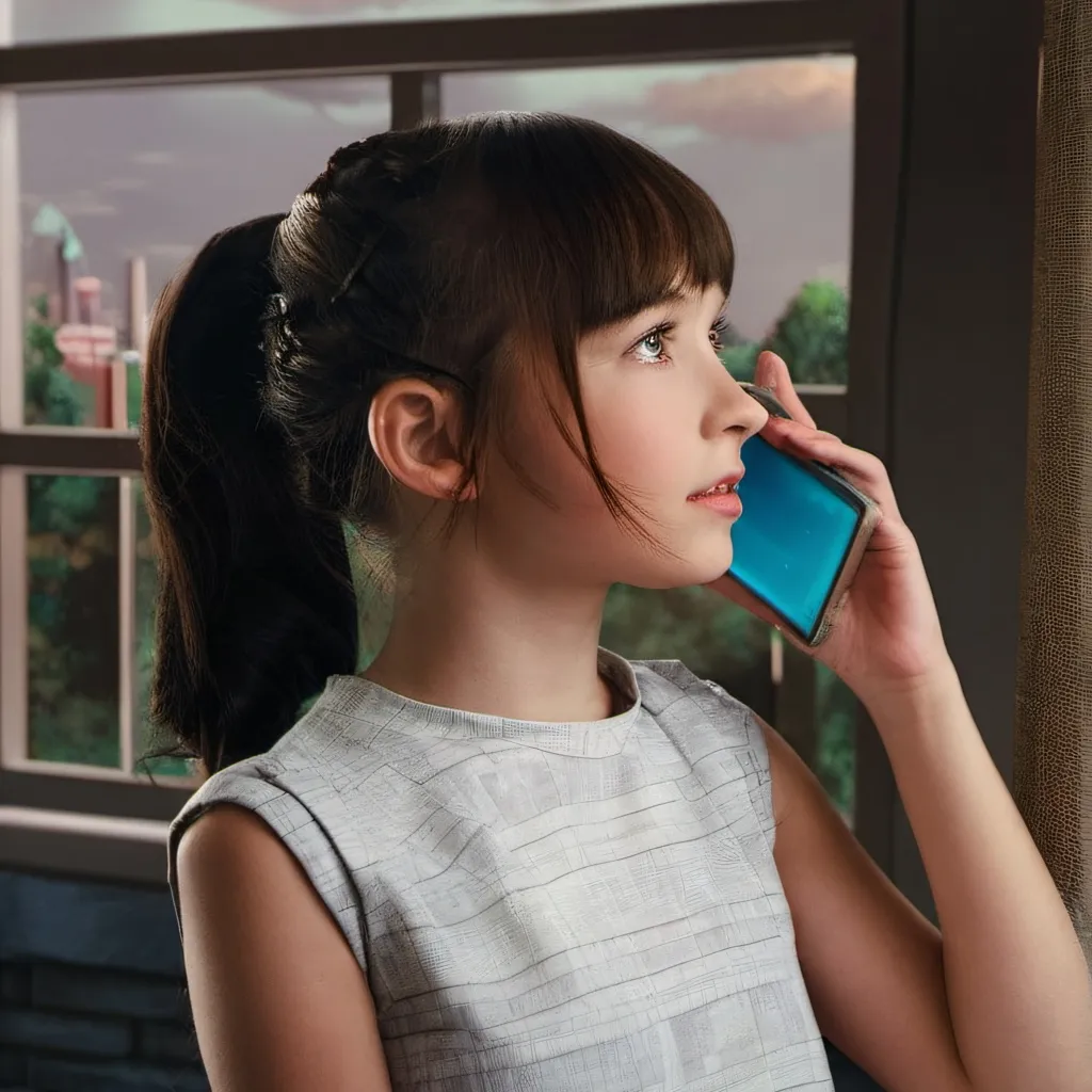 chat with ai character: 陈希芸