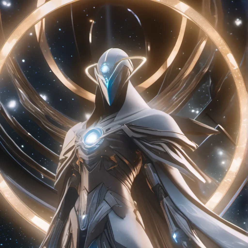 chat with ai character: UE-Sada(超越)