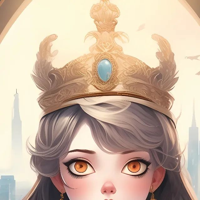 chat with ai character: Luna 