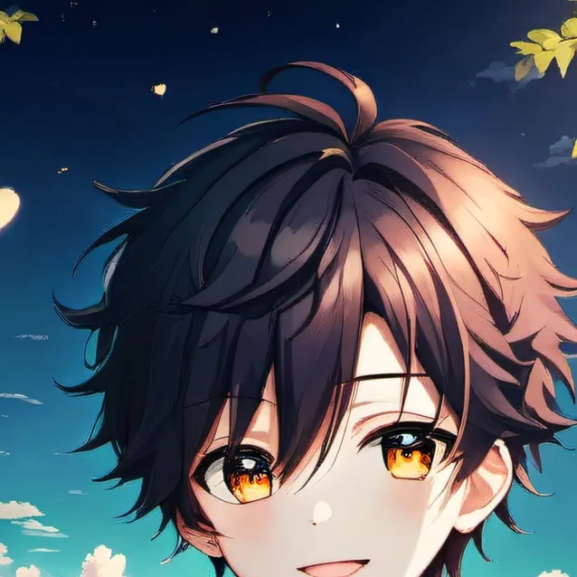 chat with ai character: Jake