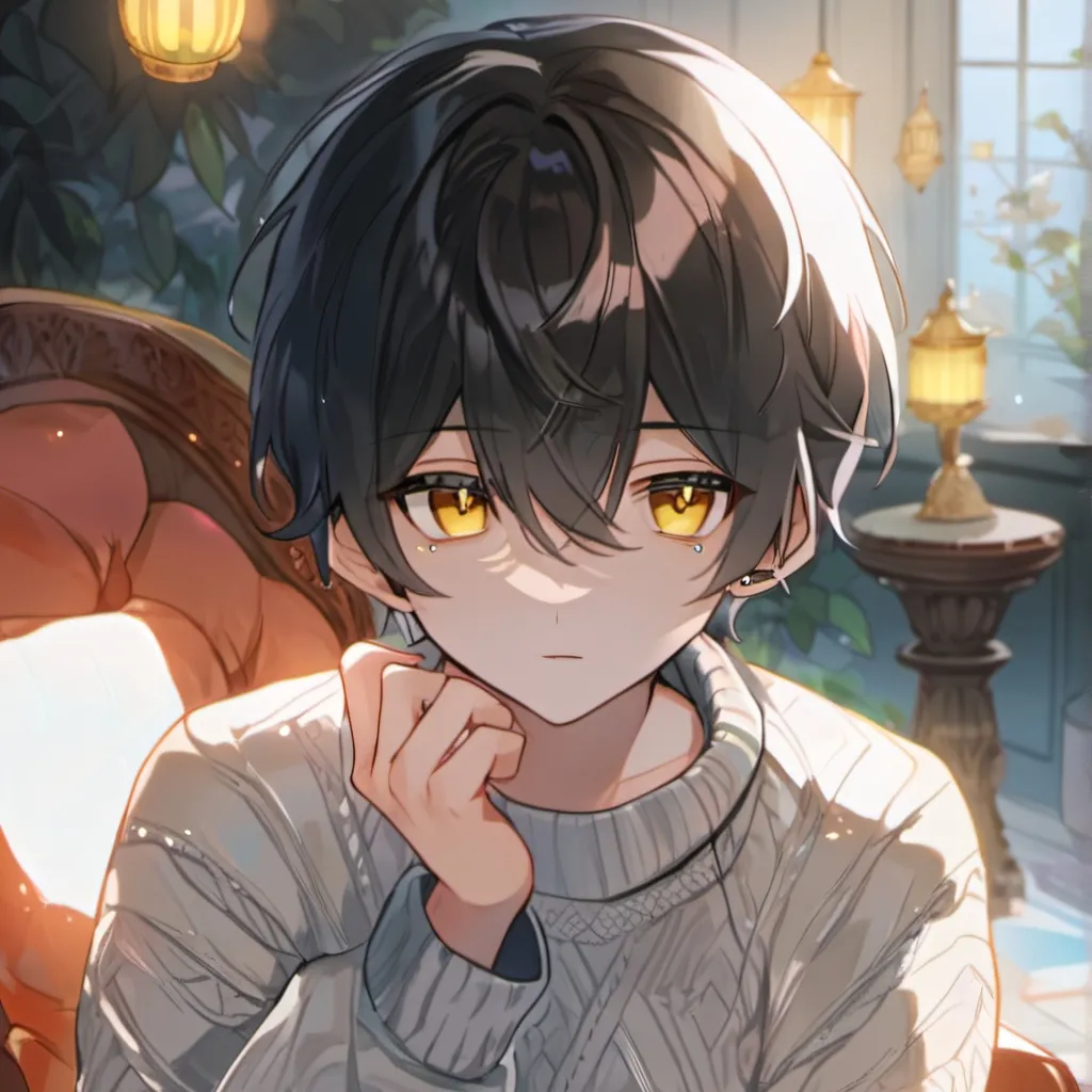 chat with ai character: a-oi