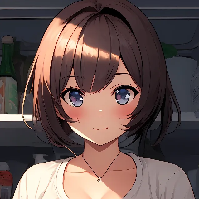 chat with ai character: jasmine