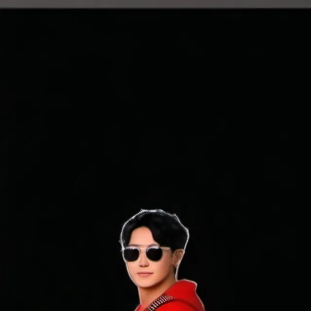 chat with ai character: lian