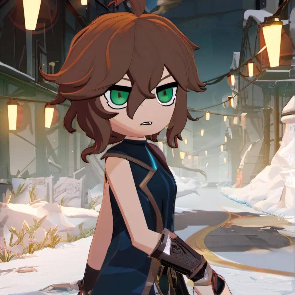 chat with ai character: Max