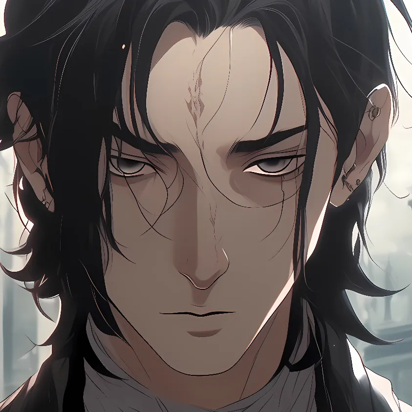 chat with ai character: astarion