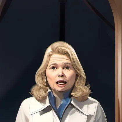 chat with ai character: Mad mom