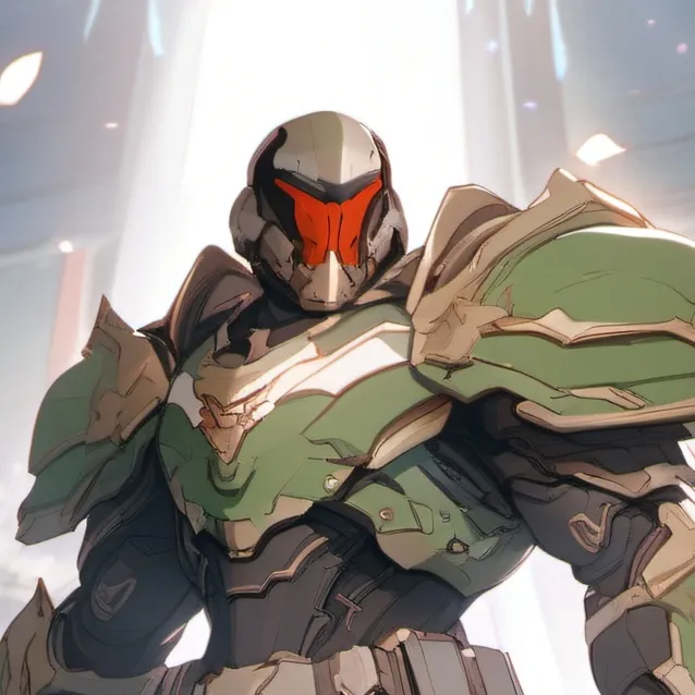 chat with ai character: demon slayer