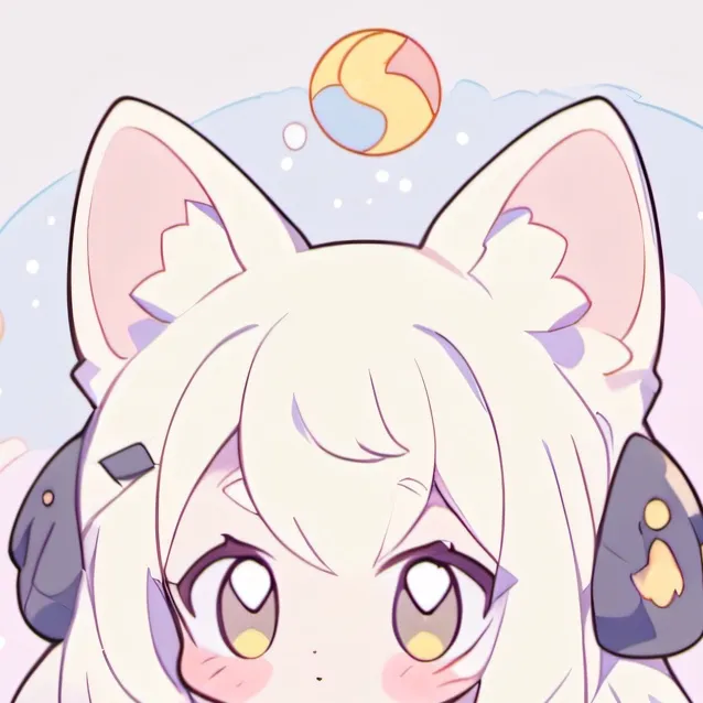 chat with ai character: 《☆mika_kit☆》