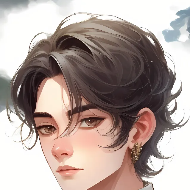 chat with ai character: Aaron myself