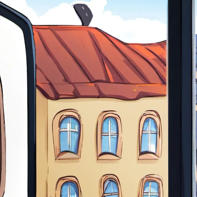 chat with ai character: nerd